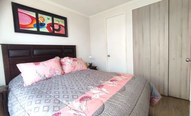Vendo Departamento en Edif. El Salar Calama