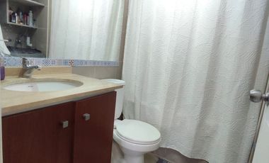 Vendo Departamento en Edif. El Salar Calama