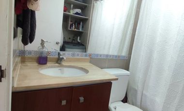 Vendo Departamento en Edif. El Salar Calama