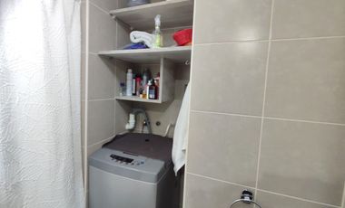 Vendo Departamento en Edif. El Salar Calama