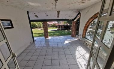 CASA ENTREGA INMEDIATA CLUB NÀUTICO PUENTE VIEJO JALISCO