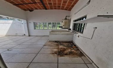 CASA ENTREGA INMEDIATA CLUB NÀUTICO PUENTE VIEJO JALISCO