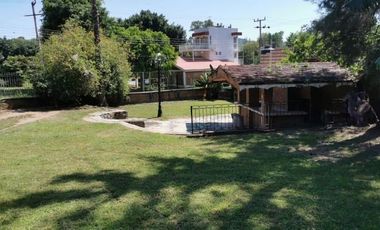 CASA ENTREGA INMEDIATA CLUB NÀUTICO PUENTE VIEJO JALISCO