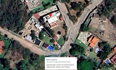 CASA ENTREGA INMEDIATA CLUB NÀUTICO PUENTE VIEJO JALISCO