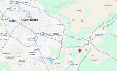 CASA ENTREGA INMEDIATA CLUB NÀUTICO PUENTE VIEJO JALISCO