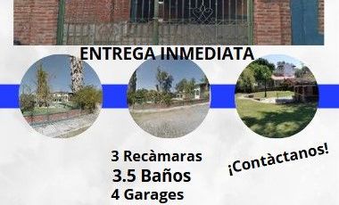 CASA ENTREGA INMEDIATA CLUB NÀUTICO PUENTE VIEJO JALISCO
