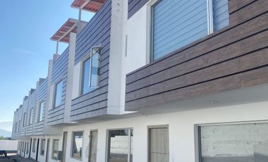 CASA EN OBRA GRIS (VALLE DE LOS CHILLOS, PRINCESA TOA)