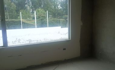 CASA EN OBRA GRIS (VALLE DE LOS CHILLOS, PRINCESA TOA)