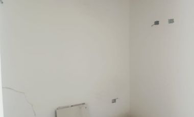 CASA EN OBRA GRIS (VALLE DE LOS CHILLOS, PRINCESA TOA)