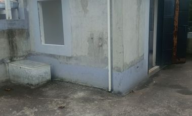 CASA EN OBRA GRIS (VALLE DE LOS CHILLOS, PRINCESA TOA)