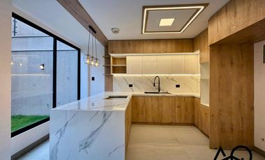 Casa en venta en Amable María