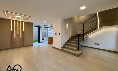 Casa en venta en Amable María