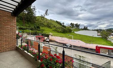 Casa en venta en Amable María