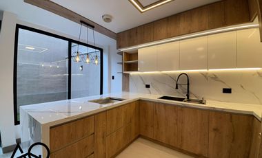 Casa en venta en Amable María