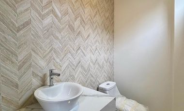 Casa en venta en Amable María