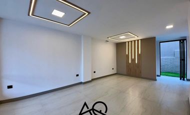 Casa en venta en Amable María