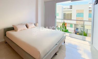Casa Esquinera en Venta – 2 Plantas, 3 Habitaciones, Conjunto Cerrado en Montería