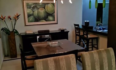 Departamento en renta en Marina Vallarta, amueblado, cerca de la playa!