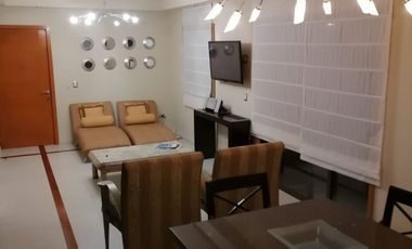 Departamento en renta en Marina Vallarta, amueblado, cerca de la playa!
