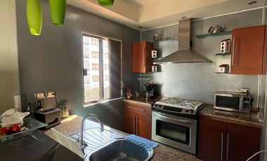 Departamento en renta en Marina Vallarta, amueblado, cerca de la playa!