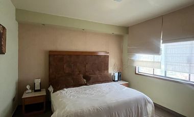 Departamento en renta en Marina Vallarta, amueblado, cerca de la playa!