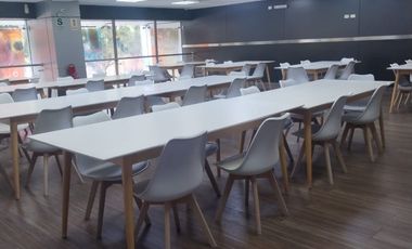 VENTA OFICINA EDIFICIO QUBO AV. MANUEL OLGUIN SURCO