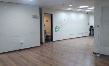 VENTA OFICINA EDIFICIO QUBO AV. MANUEL OLGUIN SURCO