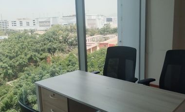 VENTA OFICINA EDIFICIO QUBO AV. MANUEL OLGUIN SURCO