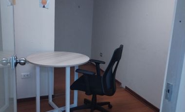 VENTA OFICINA EDIFICIO QUBO AV. MANUEL OLGUIN SURCO
