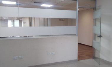 VENTA OFICINA EDIFICIO QUBO AV. MANUEL OLGUIN SURCO