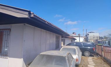 Casa centro Vallenar
