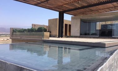 TERRENO PRIVILEGIADO CERCA AL BOULEVARD DE ASIA | LA ALBORADA | ASIA