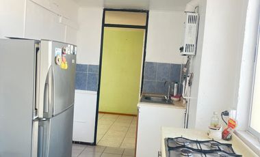 Venta departamento duplex  a pasos de universidad UTA