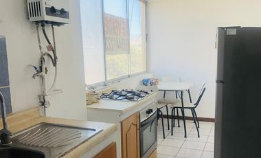 Venta departamento duplex  a pasos de universidad UTA