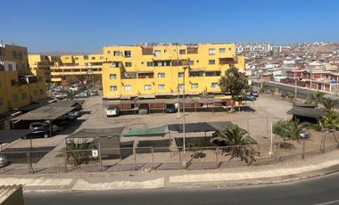 Venta departamento duplex  a pasos de universidad UTA