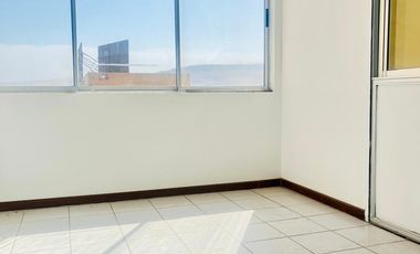 Venta departamento duplex  a pasos de universidad UTA