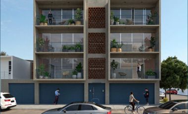 Departamento PH en venta San Sebastian