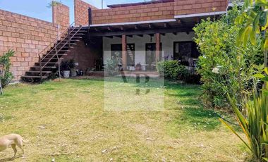 Venta de casa nueva