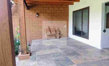 Venta de casa nueva