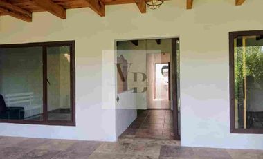 Venta de casa nueva