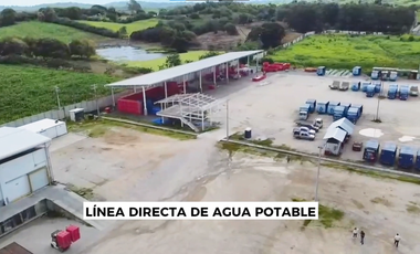 Terreno agricola en alquiler en Via a la Costa Km41