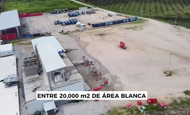 Terreno agricola en alquiler en Via a la Costa Km41