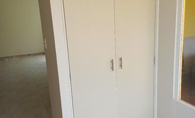 CASA DUPLEX EN BOSQUE DE ECHEGARAY, PLANTA BAJA, 110 m2, 2 RECAMARAS, 1.5 BAÑOS, 1 AUTO