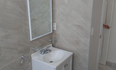 CASA DUPLEX EN BOSQUE DE ECHEGARAY, PLANTA BAJA, 110 m2, 2 RECAMARAS, 1.5 BAÑOS, 1 AUTO