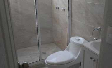 CASA DUPLEX EN BOSQUE DE ECHEGARAY, PLANTA BAJA, 110 m2, 2 RECAMARAS, 1.5 BAÑOS, 1 AUTO