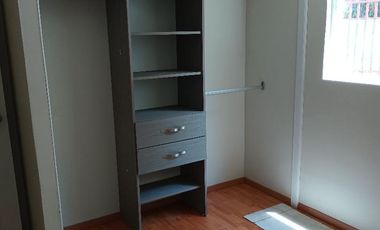 CASA DUPLEX EN BOSQUE DE ECHEGARAY, PLANTA BAJA, 110 m2, 2 RECAMARAS, 1.5 BAÑOS, 1 AUTO