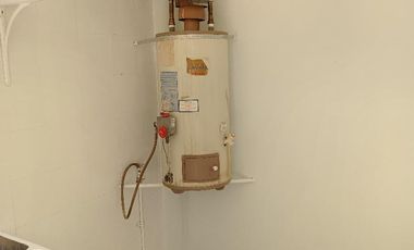 CASA DUPLEX EN BOSQUE DE ECHEGARAY, PLANTA BAJA, 110 m2, 2 RECAMARAS, 1.5 BAÑOS, 1 AUTO