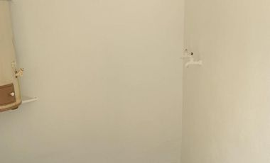 CASA DUPLEX EN BOSQUE DE ECHEGARAY, PLANTA BAJA, 110 m2, 2 RECAMARAS, 1.5 BAÑOS, 1 AUTO