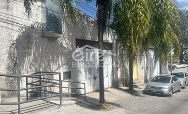 Bodega en venta en Niños Heroes, Guadalajara, Jalisco