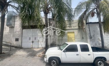 Bodega en venta en Niños Heroes, Guadalajara, Jalisco